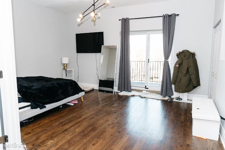 4541 S Prairie Ave #4N - Photo 3 of 7