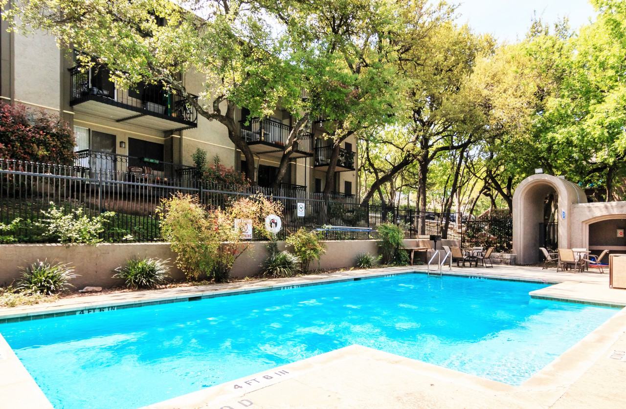Apartments Near Concordia Villas at Southport for Concordia University Texas Students in Austin, TX