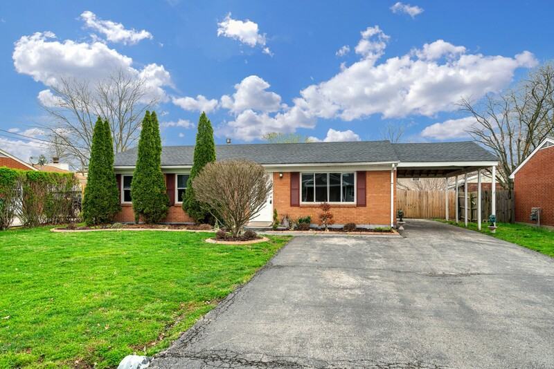 244 Beechland Rd - Photo 2 of 20