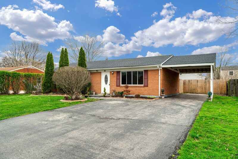 244 Beechland Rd - Photo 3 of 20