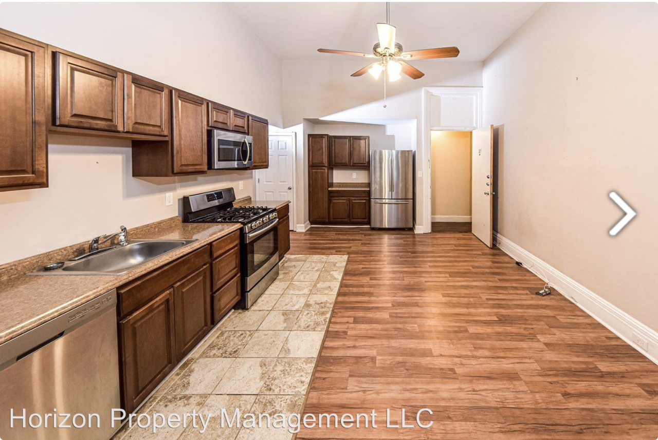 Park Ave Apartments 817 Park Ave, Baltimore, MD 21201 Apartment for