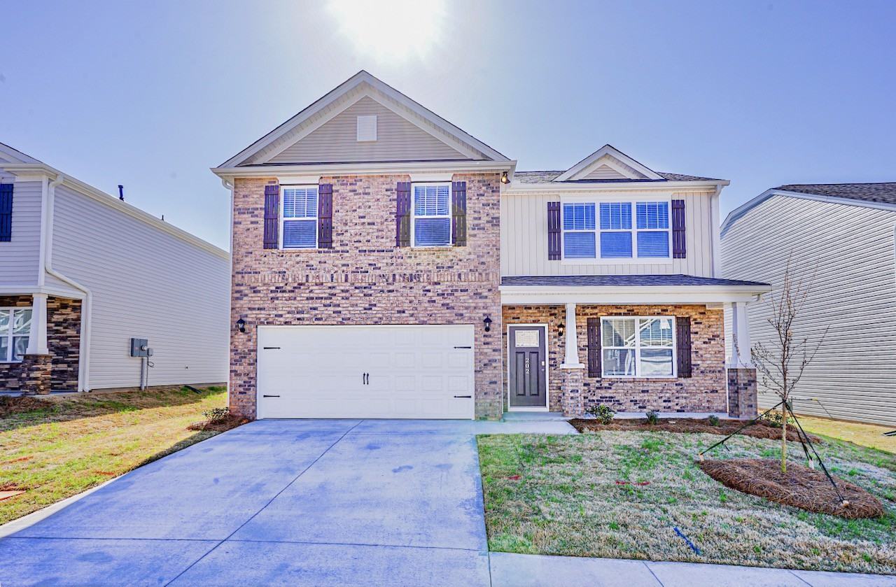 202 Yellow Fox Rd #1