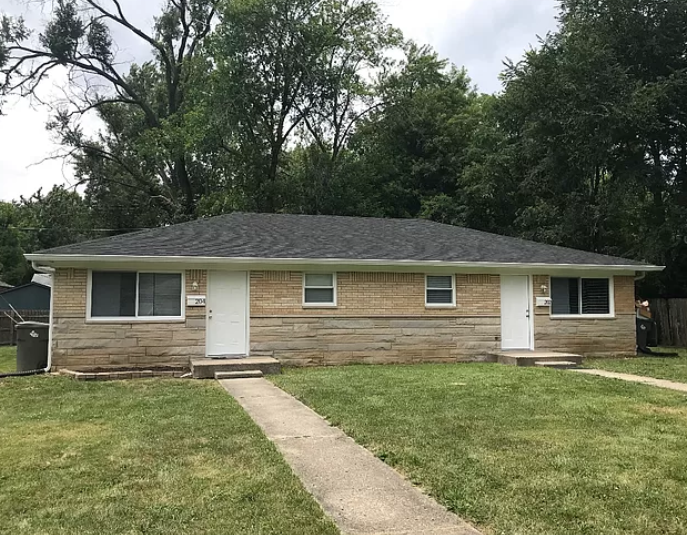 205 S Kenmore Rd 205, Indianapolis, IN 46219 2 Bedroom House for 875