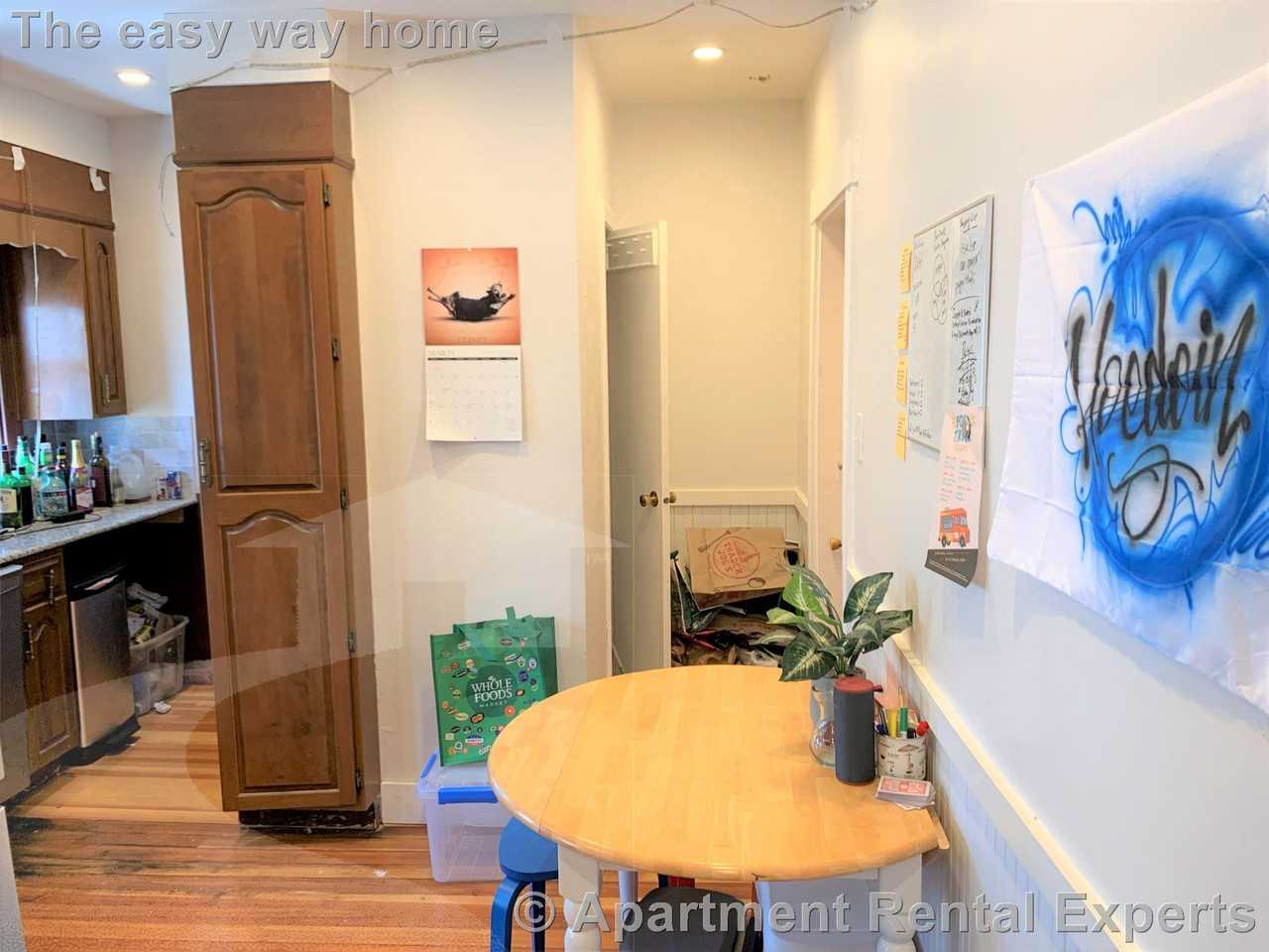 45 Bowdoin St #2 - Photo 3 of 16