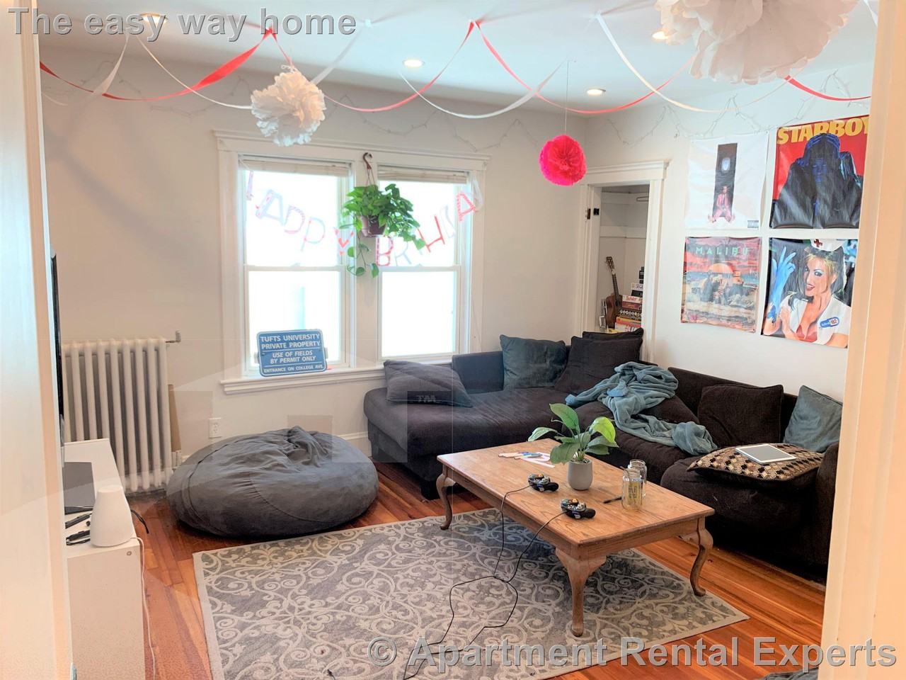 45 Bowdoin St #2 - Photo 5 of 16