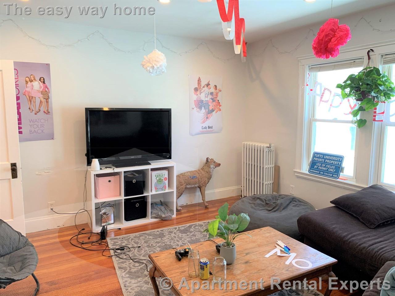 45 Bowdoin St #2 - Photo 6 of 16