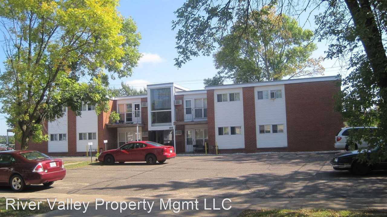 2815 Thomas Dr Apartments for Rent in Eau Claire, WI 54701 ...