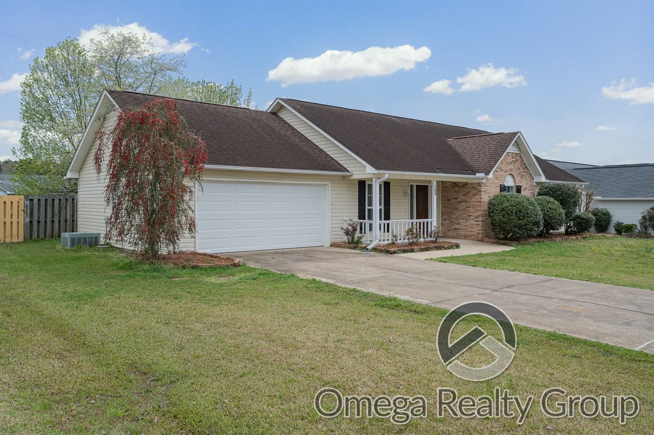 109 Hidden Cir - Photo 3 of 40