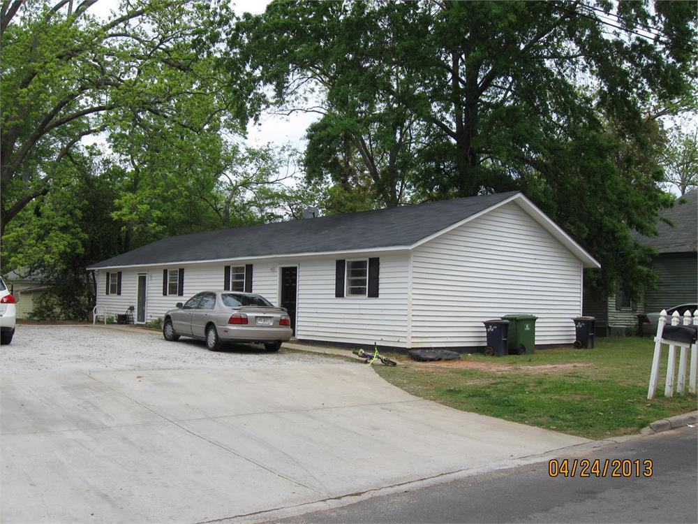 215/217 W Quilly St Apartments in Griffin, GA 30223 Zumper