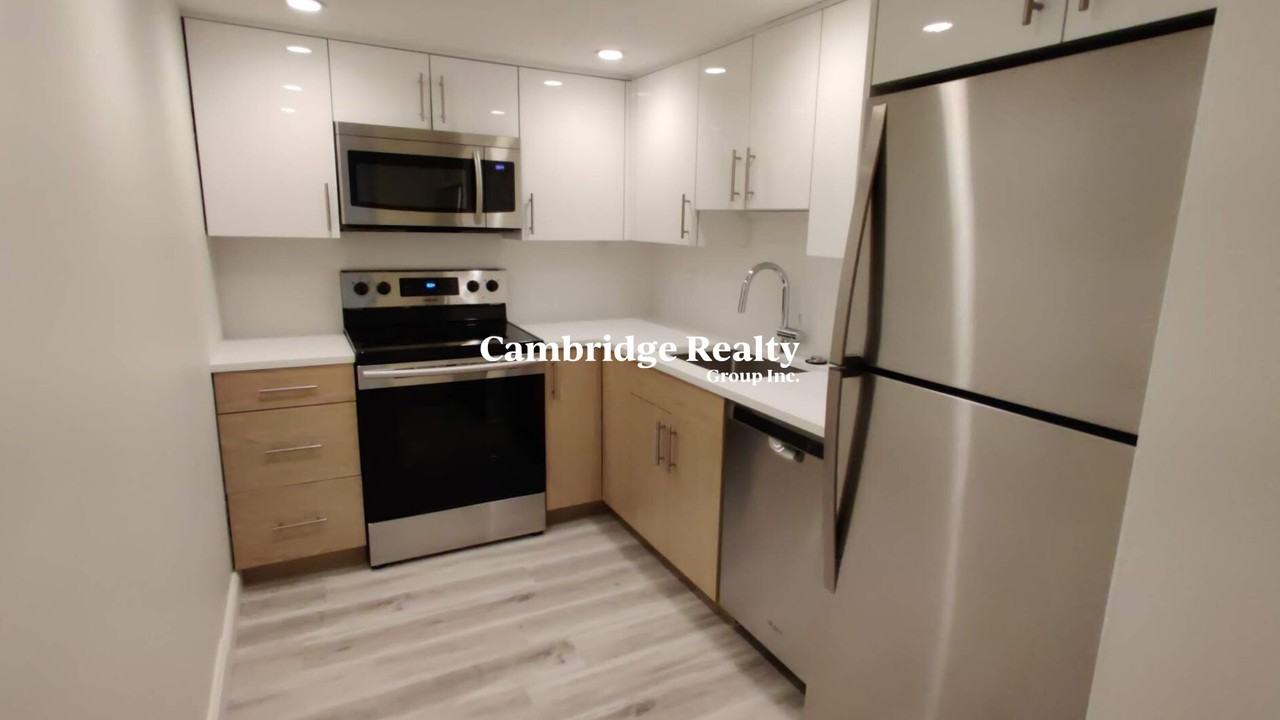 278 Beacon St 16, Cambridge, MA 02143 2 Bedroom Apartment for Rent