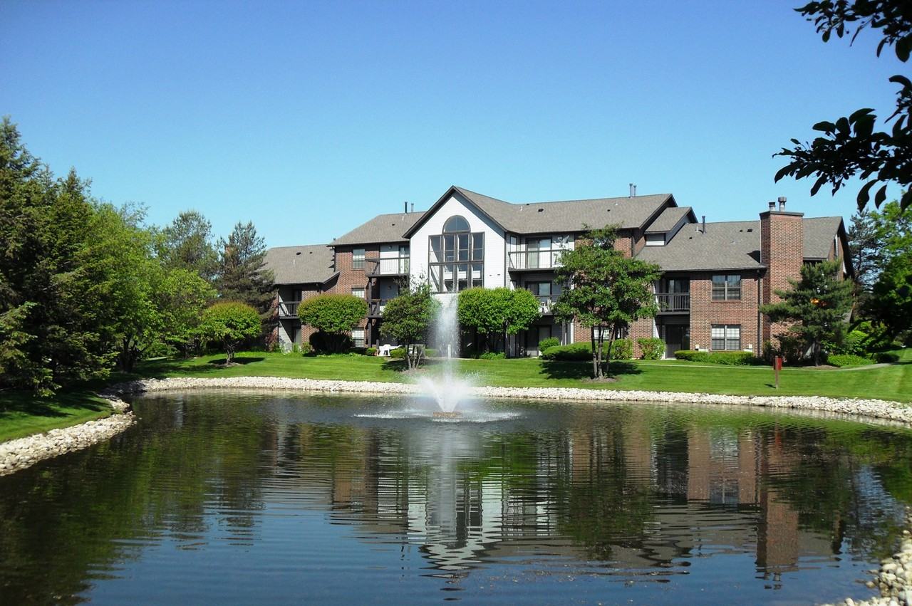 The Pointe Apartments - Photo 3 of 49