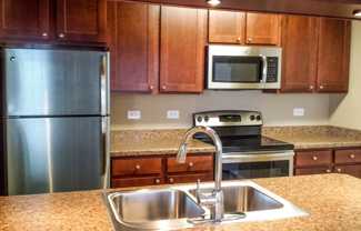 Remington Place Apartments - Photo 1 of 1