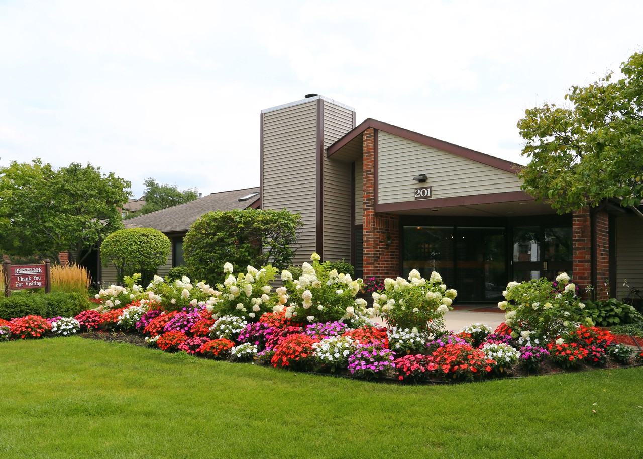 Remington Place Apartments - Photo 2 of 38