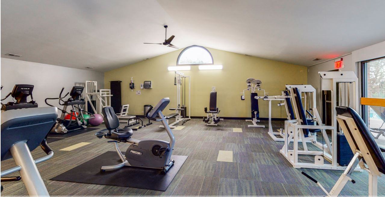 Remington Place Apartments - Photo 5 of 38