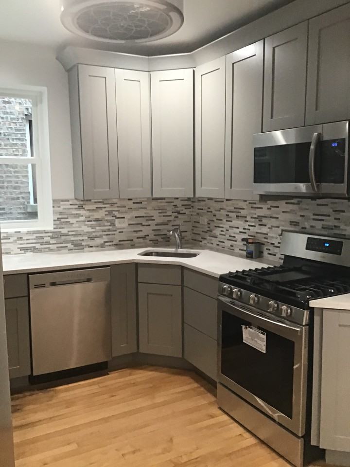 5045 North Troy Street #2 - Photo 2 of 18