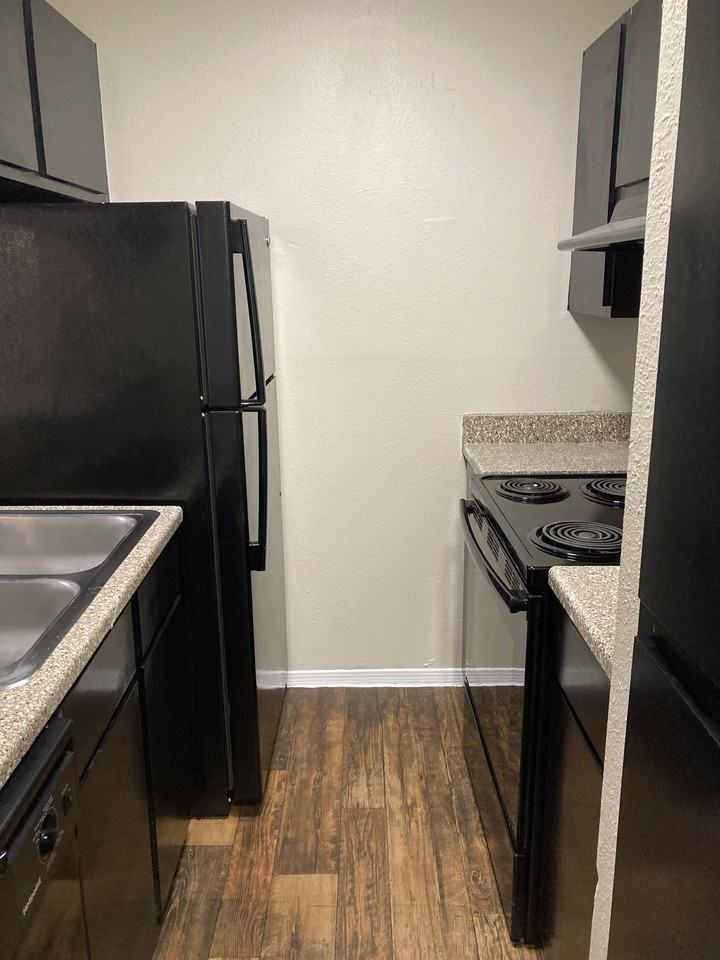 1221 Chisholm Valley Drive - Photo 2 of 6