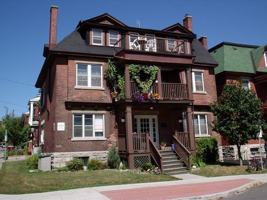 featured image of Bronson Ave & Gladstone Ave ##4
