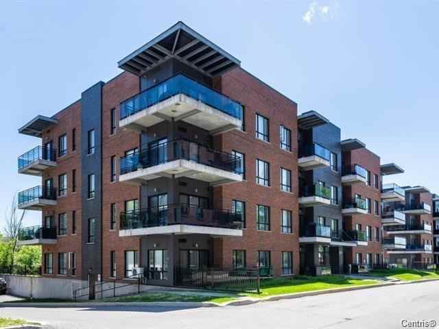 124 Boulevard Hymus, PointeClaire, QC H9R 1E5 2 Bedroom Apartment for