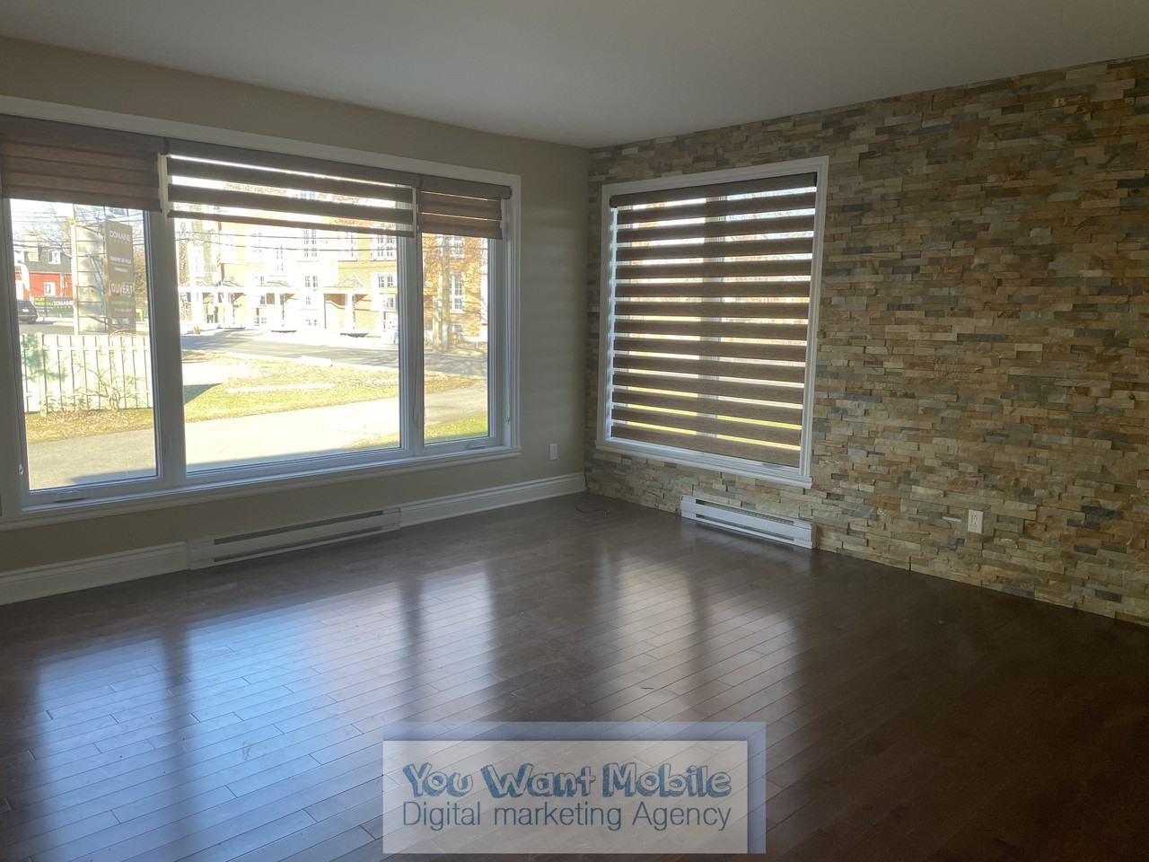 15442 Boulevard Gouin Ouest - Photo 2 of 12