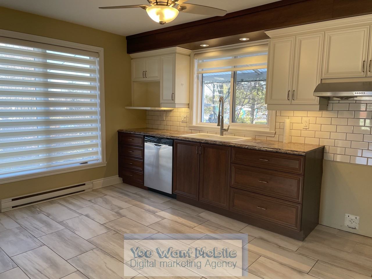 15442 Boulevard Gouin Ouest - Photo 3 of 12