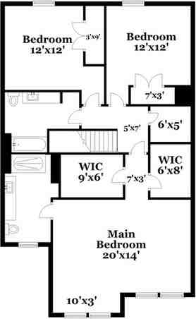 74 W Luminous Way - Photo 3 of 17