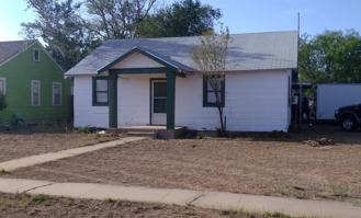 1100 East 12th Street - Photo 1 of 1