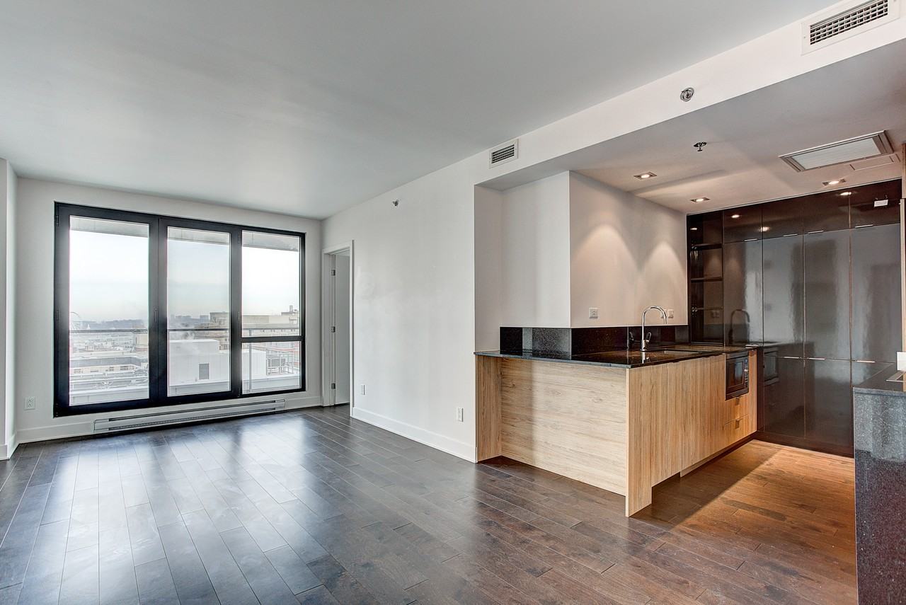 705 Rue William #1507