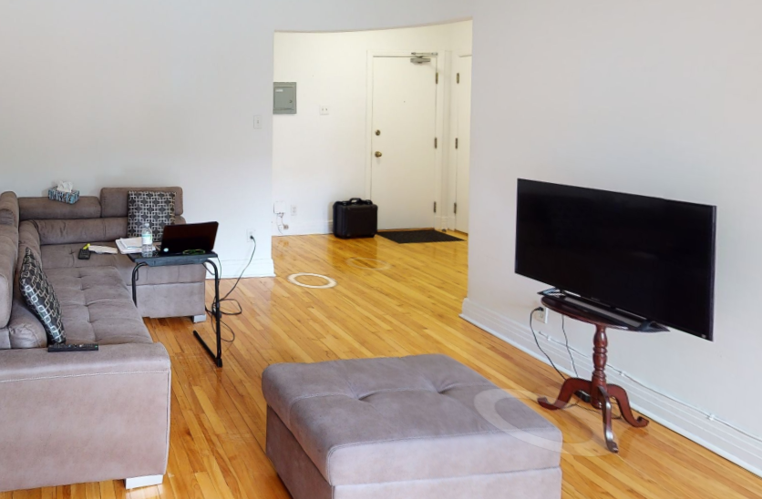 3800 Avenue Dupuis #5 - Photo 2 of 10
