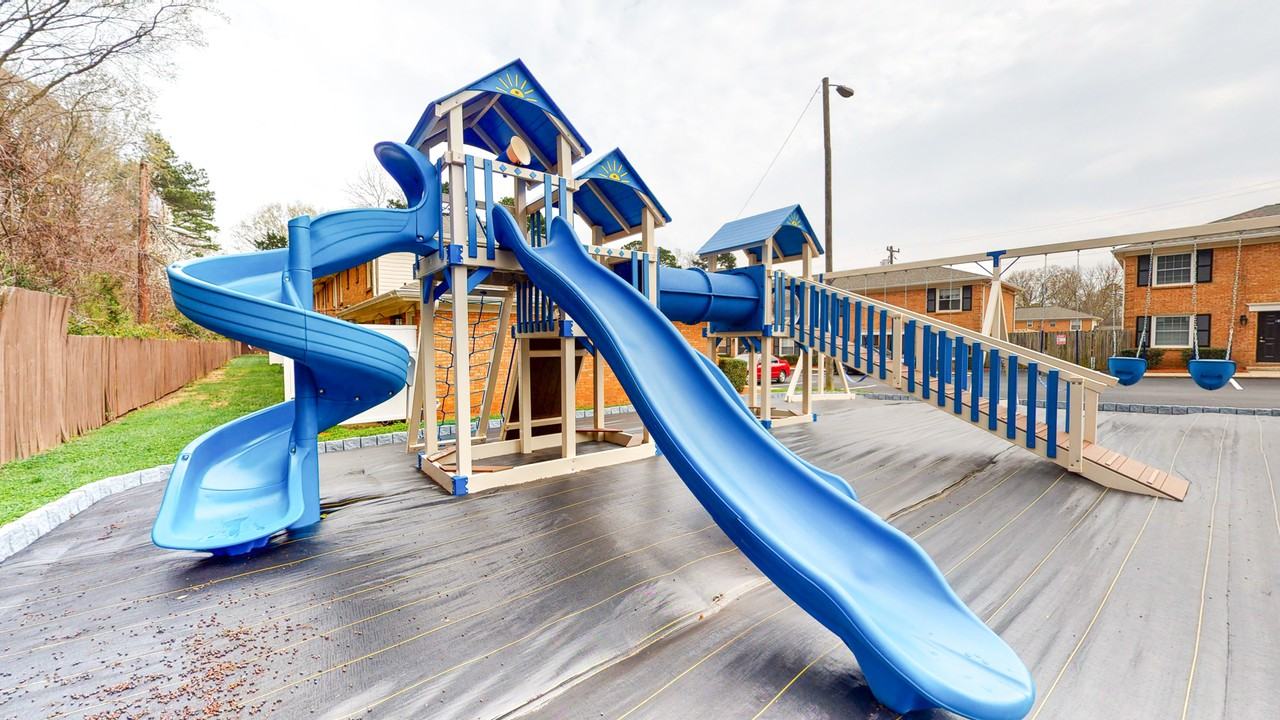 Sage Pointe Apartments - Photo 6 of 71