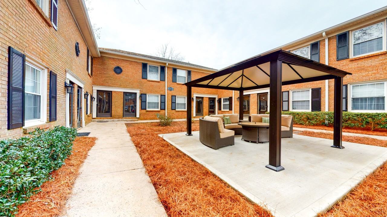 Sage Pointe Apartments - Photo 5 of 71