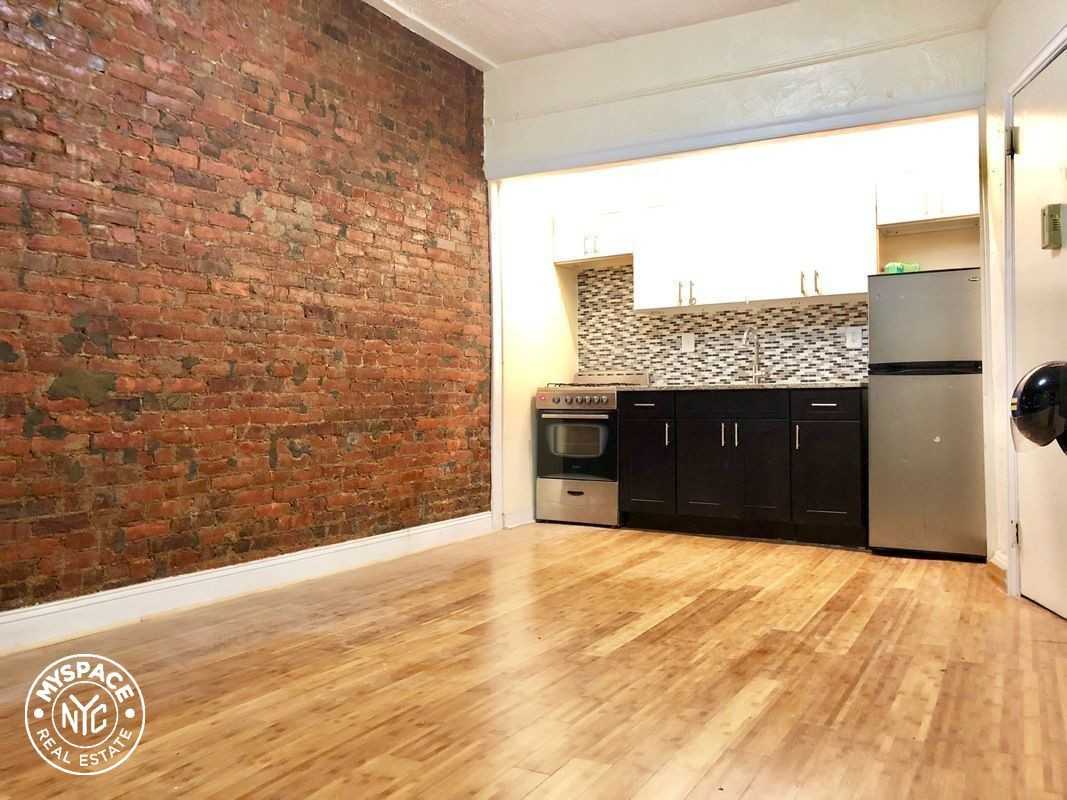 139 Rogers Ave 2C, New York, NY 11216 1 Bedroom Apartment for Rent