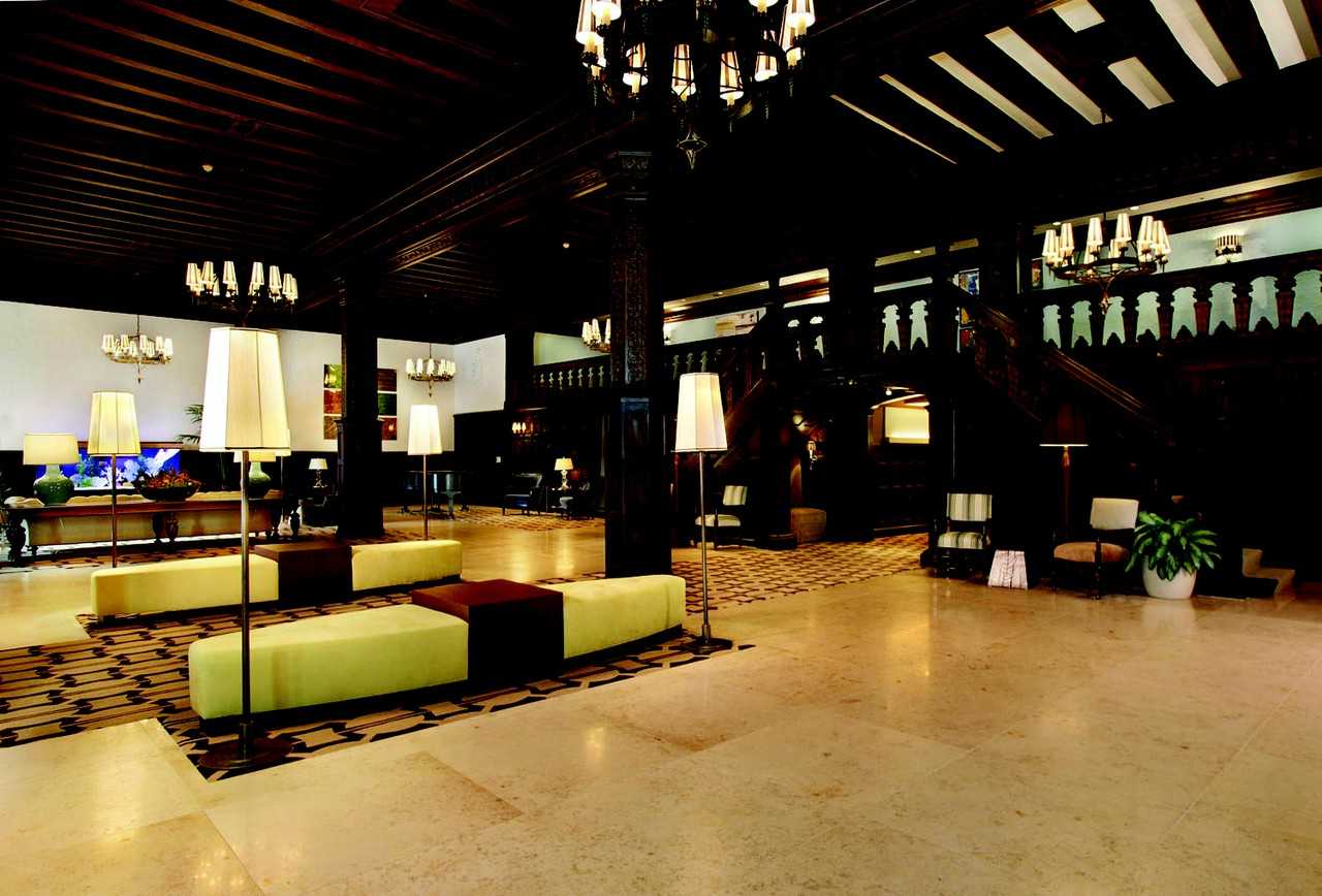 Longwood Towers - Photo 2 of 20