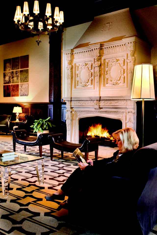 Longwood Towers - Photo 3 of 20