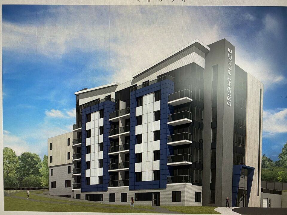 6123 Lady Hammond Road #604