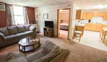 Trailhead Suites - Photo 2 of 4