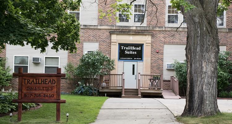 Trailhead Suites - Photo 3 of 4