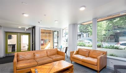 Kulle Urban Living - Photo 3 of 50