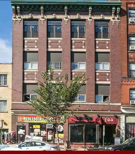 144 N 7th St Apt 3a #3A - Photo 6 of 7