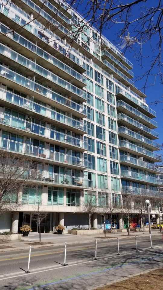 The Atrium on Queens Quay #4482 - Photo 2 of 13