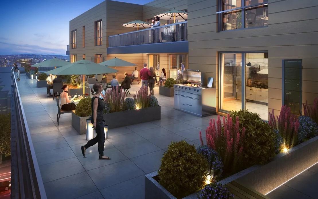 4890 Rue Buchan Apartments in Snowdon, Montréal, QC H4P None Zumper