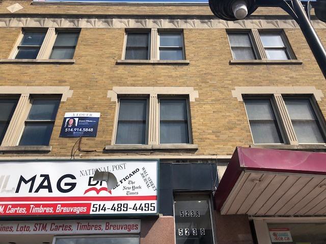 5238 Chemin Queen Mary Apartments 5238 Ch QueenMary, Montréal, QC