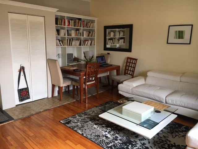 421 AVENUE VIGER EST - Photo 3 of 25
