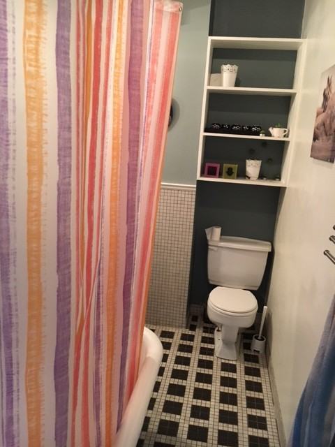 427 Avenue Viger E - Photo 3 of 12