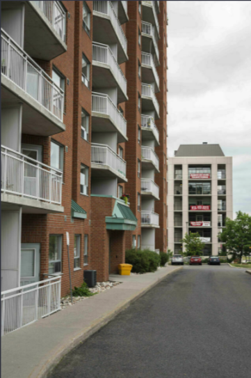 1 Bedroom Apartment on Montreal Road - Photo 2 of 13