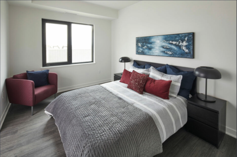 High-end living! 2 bedroom rental in Nepean - 1 MONTH RENT FREE $2,150.00 - Photo 2 of 11