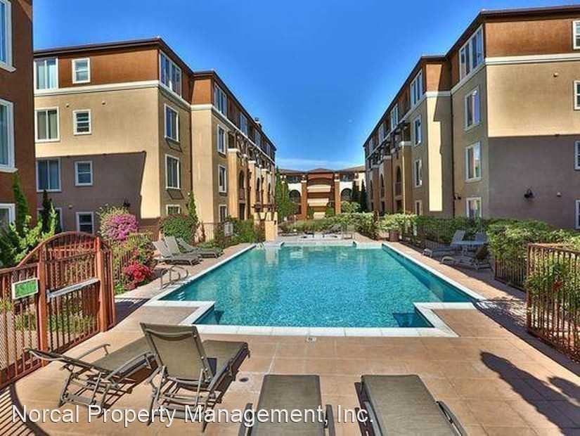 801 S Winchester Blvd #4307