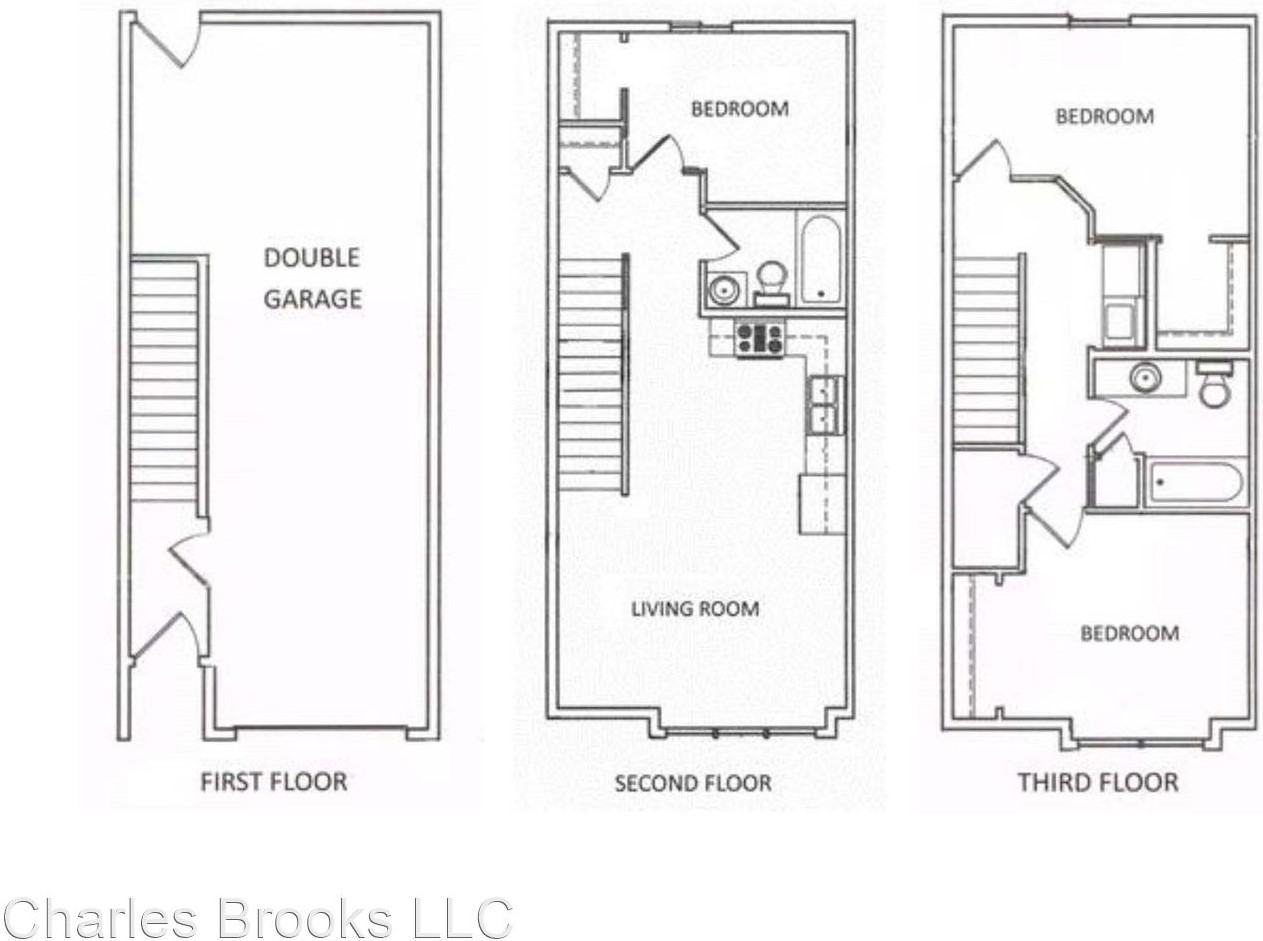 Charles Brooks 1030-1034 15th St N - Photo 3 of 6