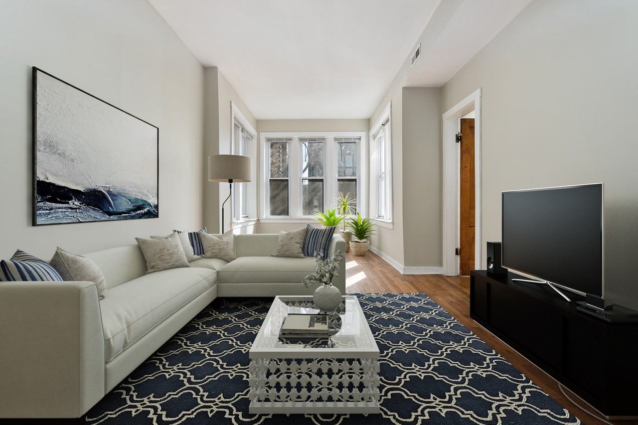 1406 Campbell - Photo 3 of 17