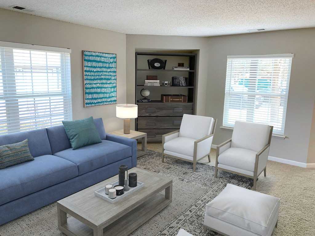 The Pointe Apartments - Photo 6 of 49