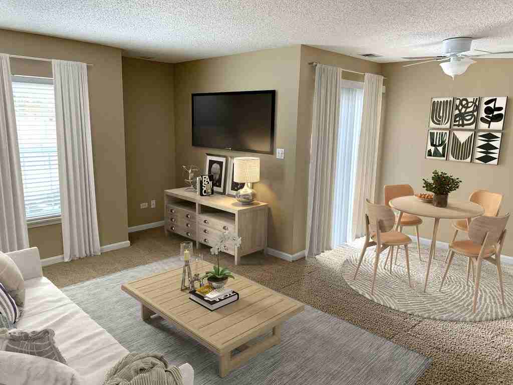 The Pointe Apartments - Photo 7 of 49